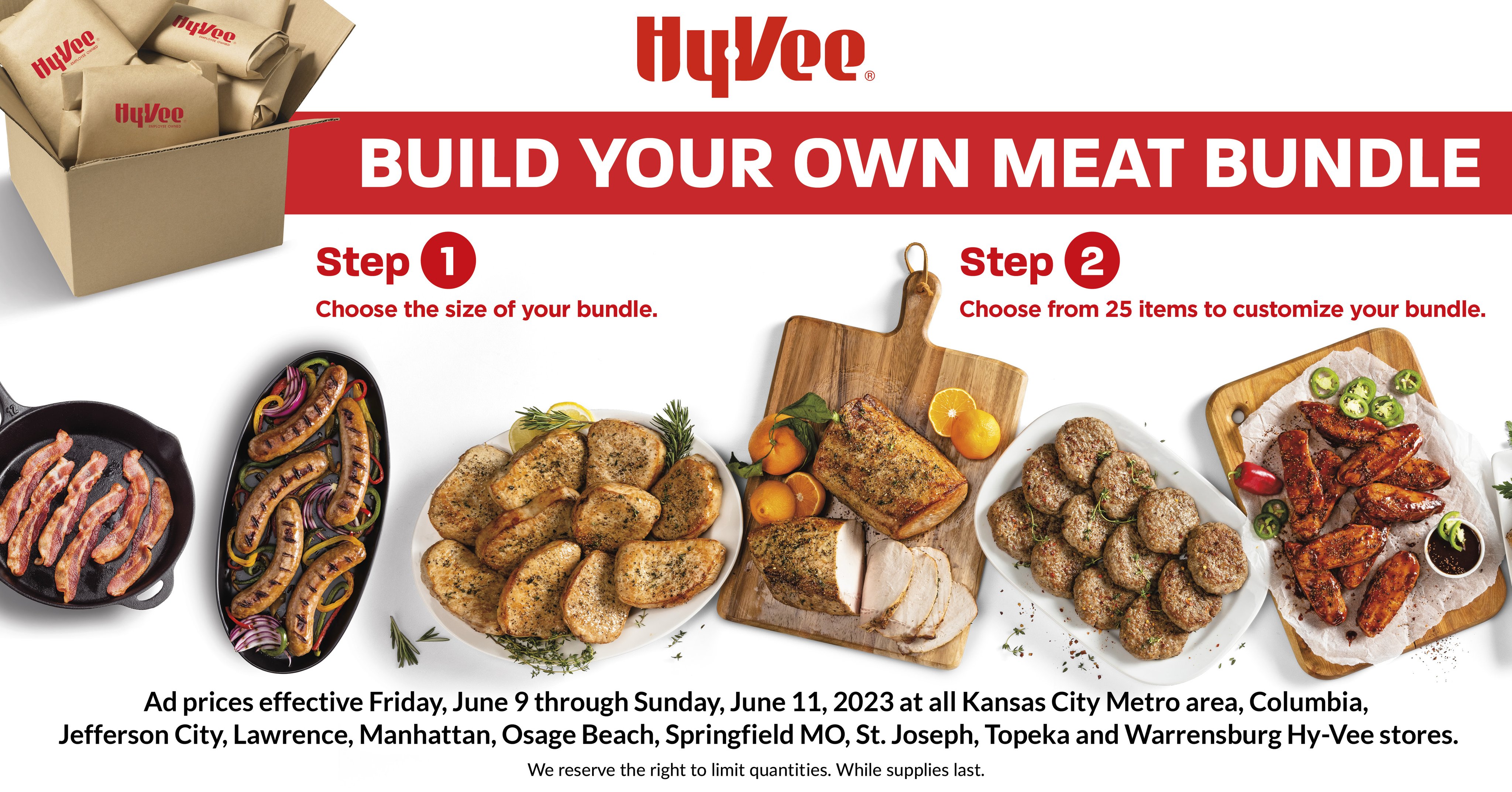 Hy Vee Dinner Specials - iubwqgn