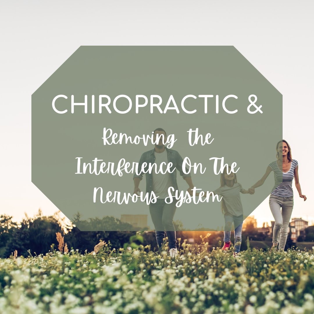 DrChaseDC's tweet image. Regular chiropractic care can be very beneficial for people who suffer from gastrointestinal issues. By removing any interference on the nervous system, chiropractic may improve your health. 🙌

#ChiroCare #GIIssues #GetAdjusted #ChiropracticWorks #NervousSystem