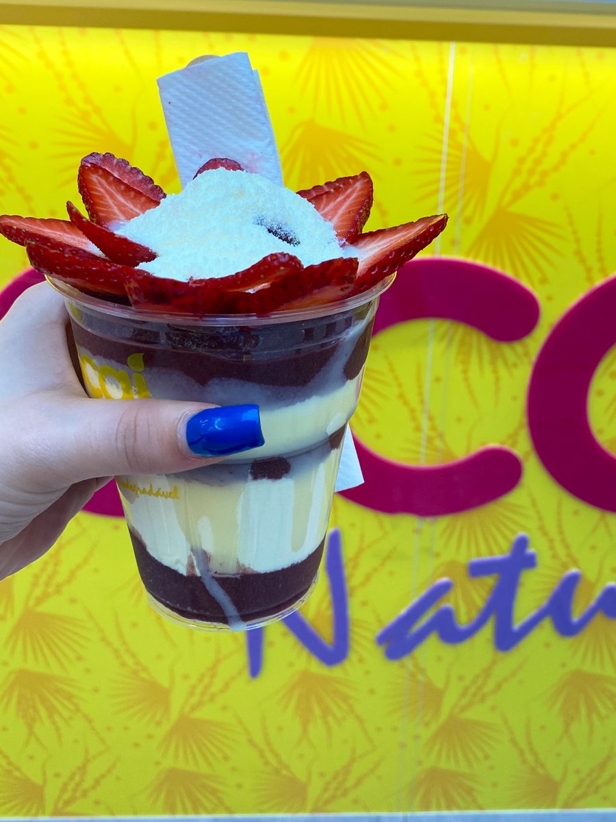 Amores (açai) Vícios (açai) Obsessões (açai)