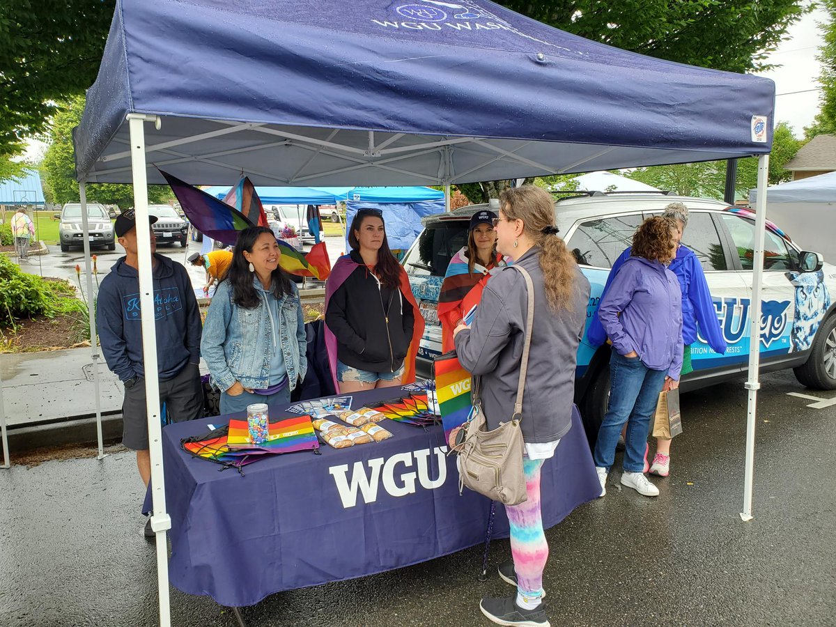 WGU Washington tweet media