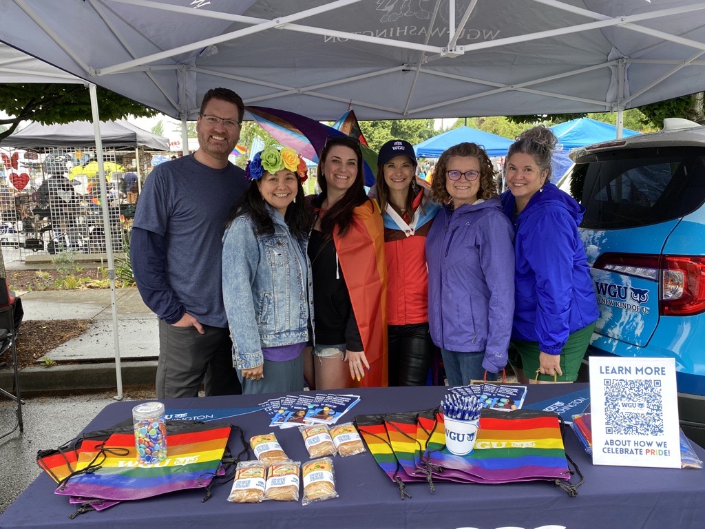 WGU Washington tweet media