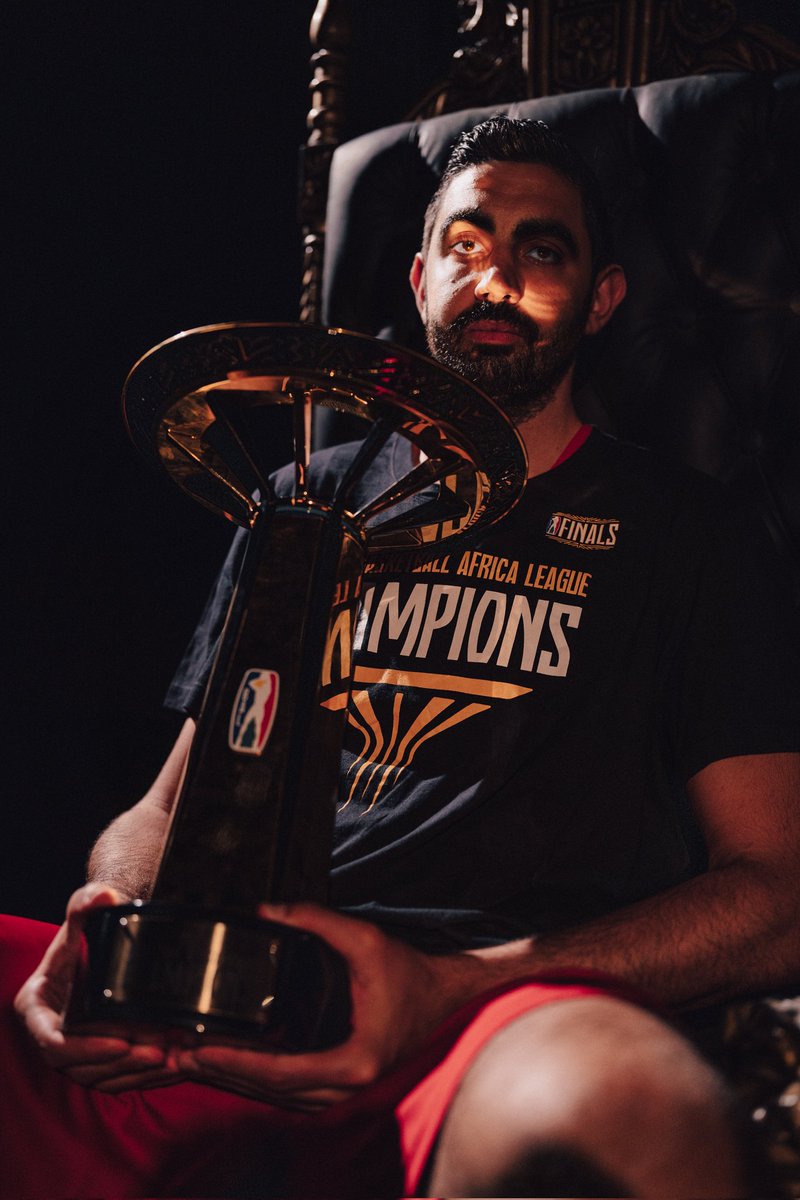Ahly_Basketball's tweet photo. 🦅😍 https://t.co/BTwa6hYeII