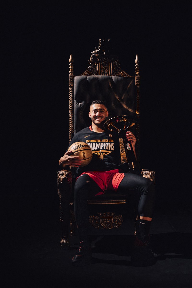 Ahly_Basketball's tweet photo. 🦅😍 https://t.co/BTwa6hYeII