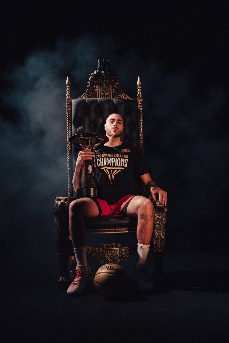 Ahly_Basketball's tweet photo. 🦅😍 https://t.co/BTwa6hYeII