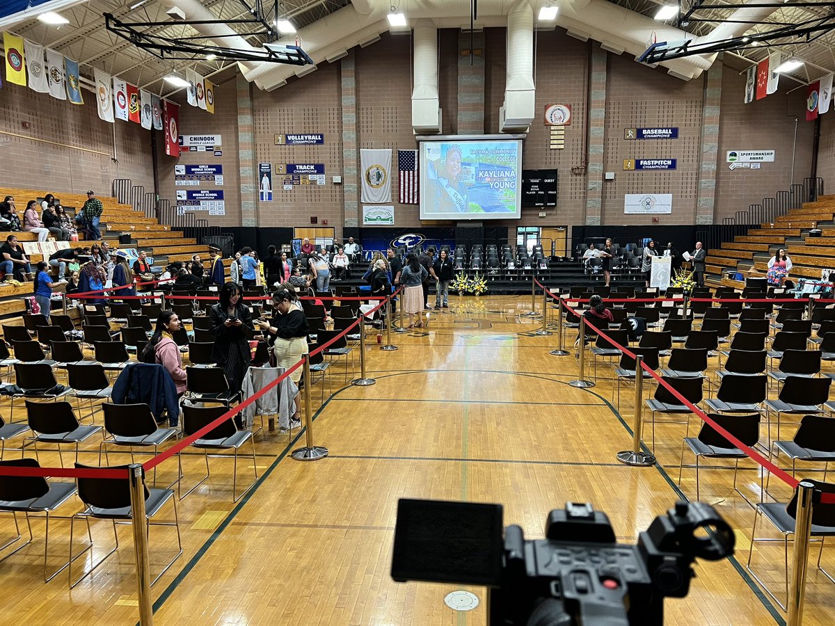 T-Minus 30 minutes to Showtime‼️
#warriorfamily #graduation2023