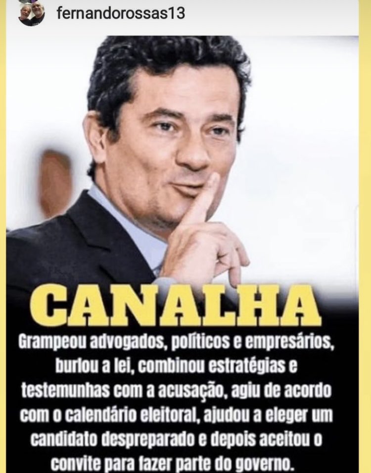 BenitoRodPerez's tweet photo. Apenas corrijo uma palavra na imagem: o #Capiroto não governou. Ele DESGOVERNOU !!
#BolsonaroNaCadeia
#CadeiaParaMoro
@FEsculhambado
@hilde_angel
@octavio_guedes
@AndreiaSadi https://t.co/jAIyf6sBNd