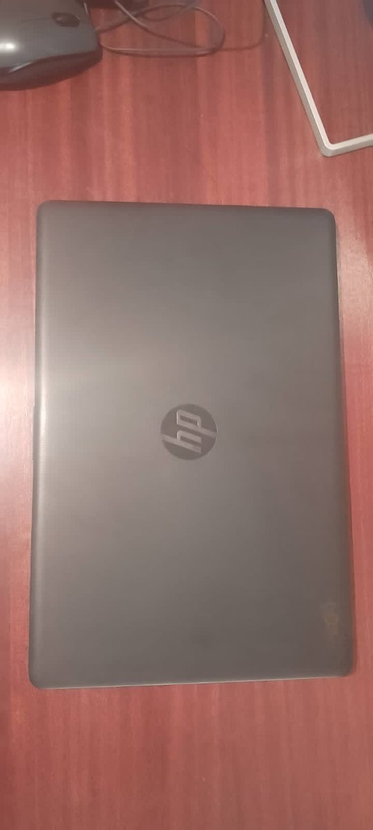 sally_mbogo's tweet photo. Selling  My laptop HP Notebook 15 Intel Core i5-8265U, 8GB RAM 1 TB 5400RPM SATA HDD 15.6" hd Antiglare slim SVA Screen Asking for 30,000(Negotiable) 
My DM is open 😃/0728870212(Whatsapp)

#UCLfinal  #BoyzIIMenInKenya  #SautiSol https://t.co/ws6cfAEUgZ