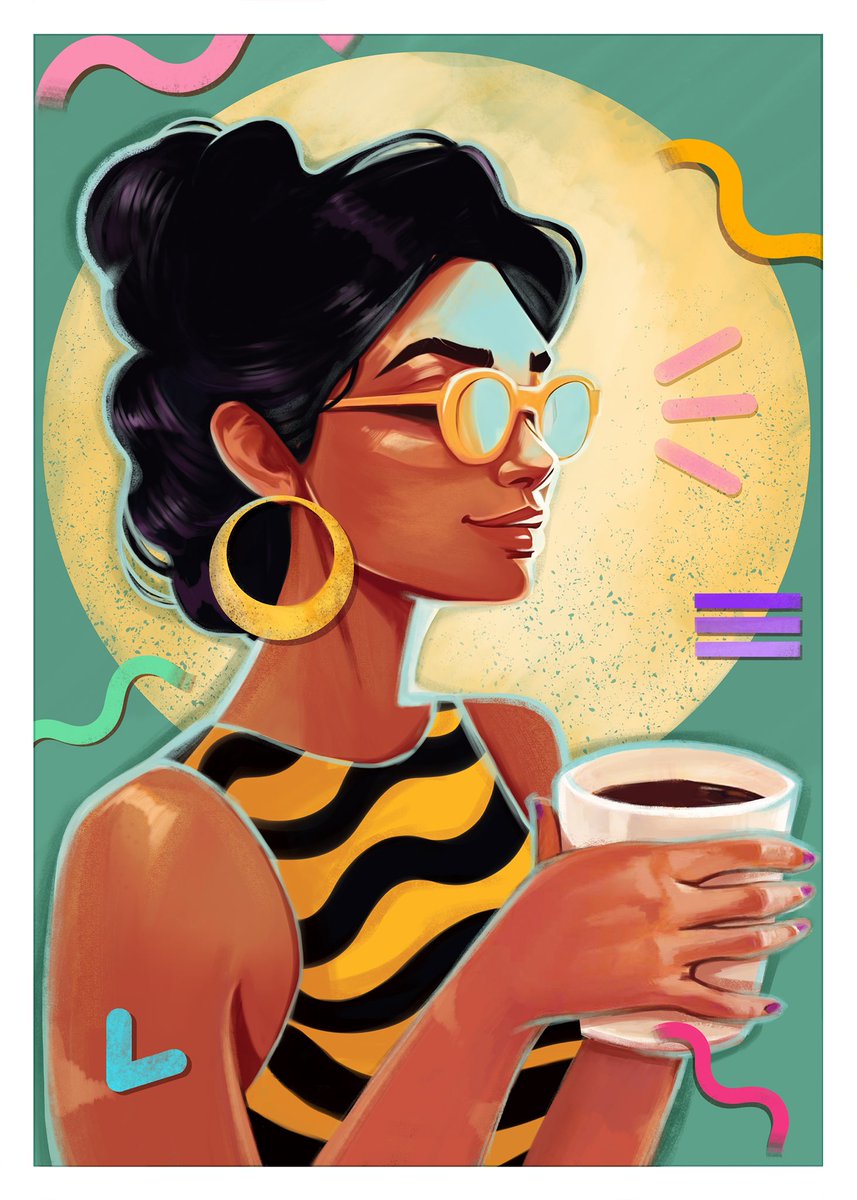 CIIllustrations's tweet photo. My latest work 

#DigitalArtist #conceptart #Wacom #digitalillustration https://t.co/1TZpAQ8CYc