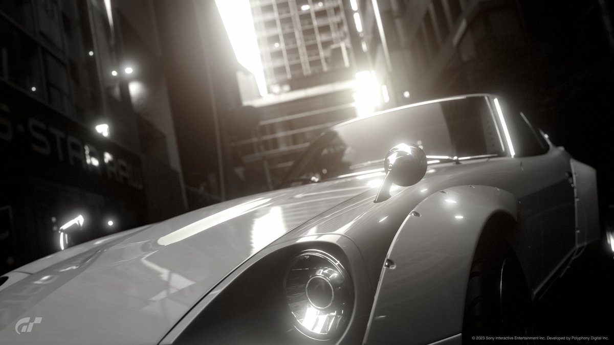 WithoutorA's tweet photo. Fugu Z
#GranTurismo7 #GT7 #FuguZ #PSshare #PSBlog https://t.co/5FiAuaGoRA
