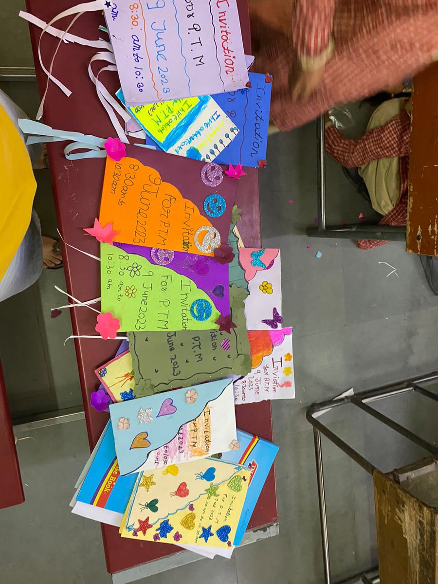 G1515030's tweet photo. Do not train children to learning by force and harshness, but direct them to it by what amuses their minds-Plato
Glimpse of few activities and TLM
@AtishiAAP @gupta_iitdelhi 
@Dir_Education @Lalit_2Help #education #unity #strength #missionbuniyaad https://t.co/ZkvamfcaKz