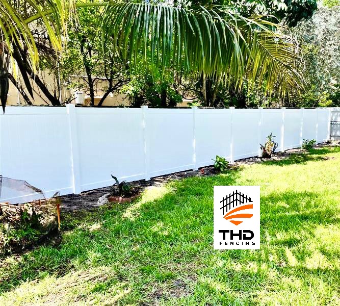 THD Fence City tweet media