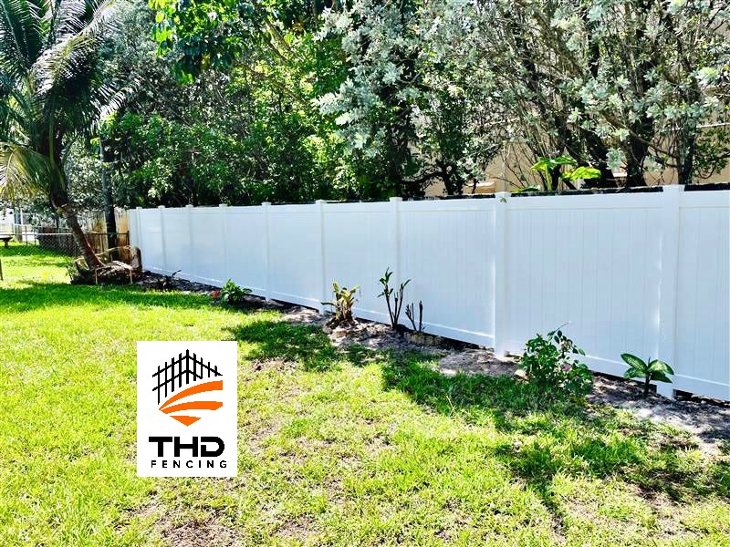 THD Fence City tweet media