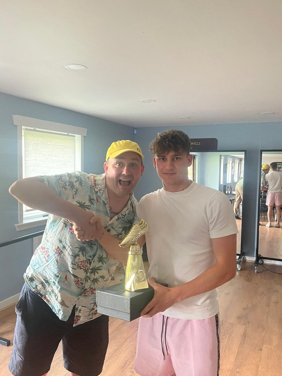 TOP GOALSCORER  Lee macrae