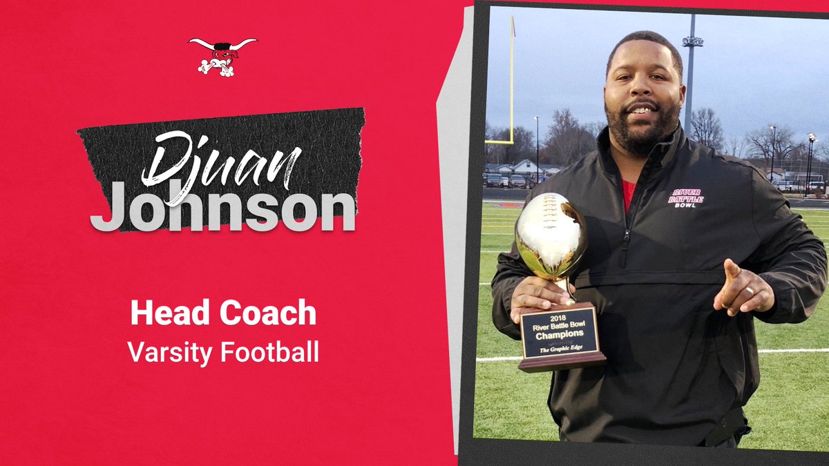 Excited to welcome Coach Johnson to the Packer family! #GoPack