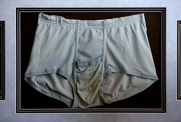 KDBs undies in champions league finals