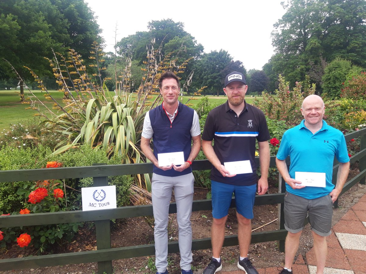 MurroeClassic's tweet photo. Fine day out @AthyGolfClub https://t.co/fR9uSxksxA