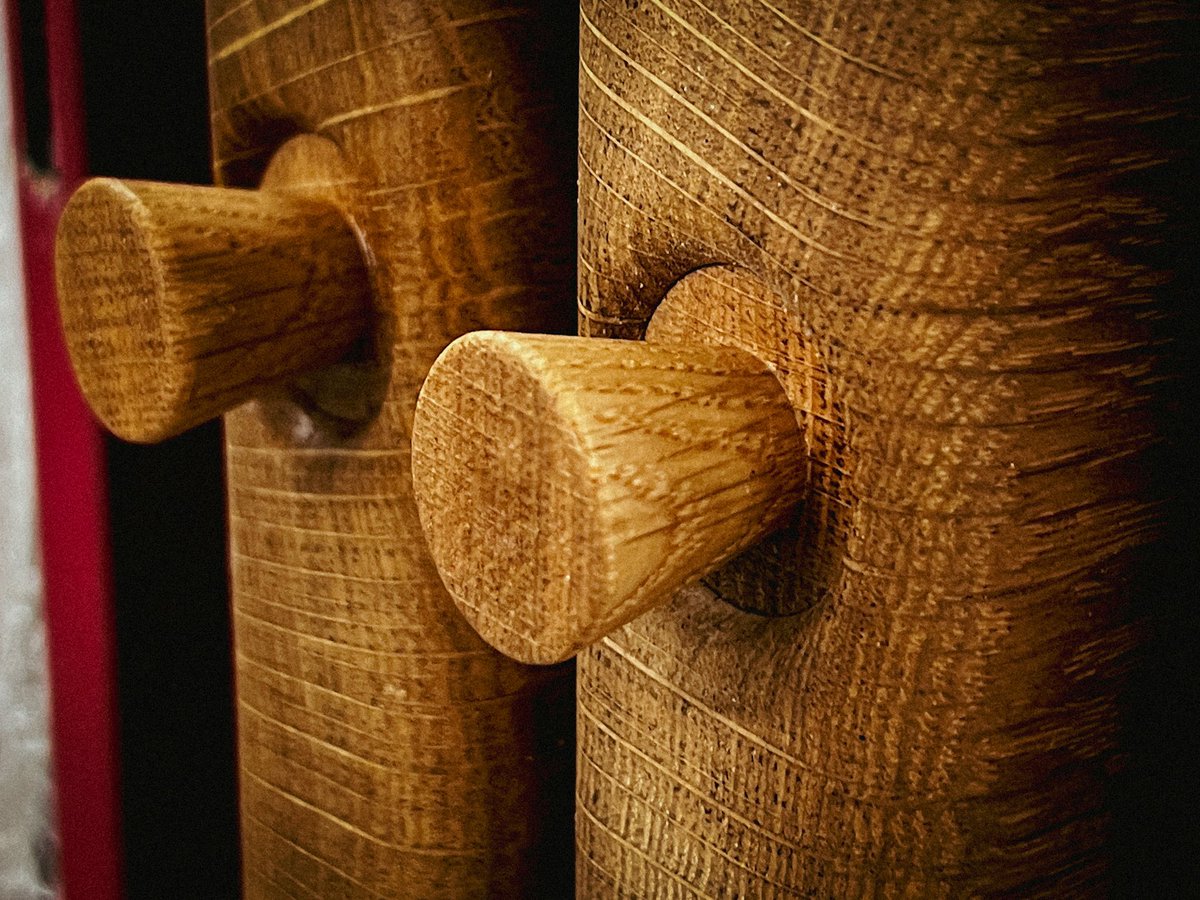 TFBuilding's tweet photo. Cheeky little detail on a up and coming project. 

https://t.co/ZSDciXEdsf

#joiner #skipton #joinerydesign #ilkley #handmade #harrogate https://t.co/2hf2WHmoPp