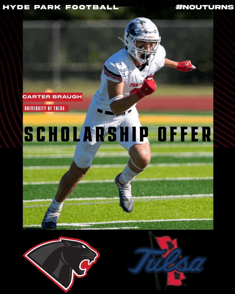 football_hyde's tweet photo. 🔥🔥🔥 @CarterBraugh with a D1 offer!  @AthleticsHP @TXPrivateFBGuy @FlxAtx https://t.co/2BHDPpiXWk