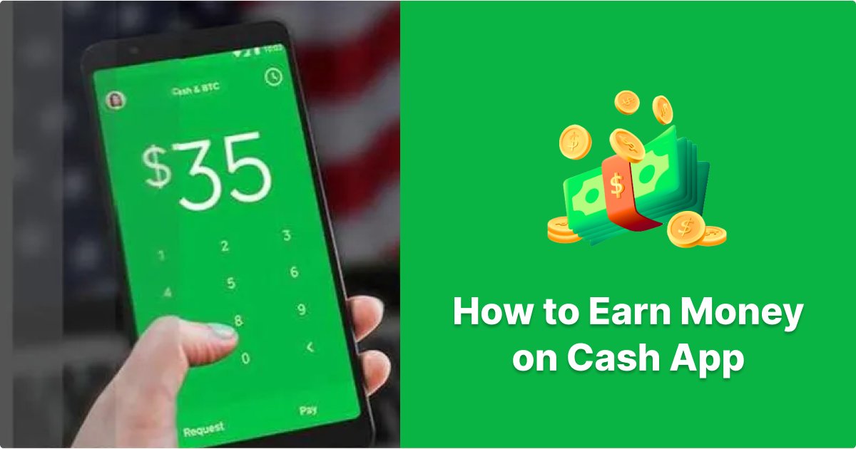 edu_teknowize's tweet photo. How to Earn Money on Cash App?

Read - https://t.co/wEewQVH6WA

#earnmoney #earnings #earnmoneyonline #earnonline #earnfromhome #CashAppFriday #onlineearning https://t.co/GBTw3dJMN6
