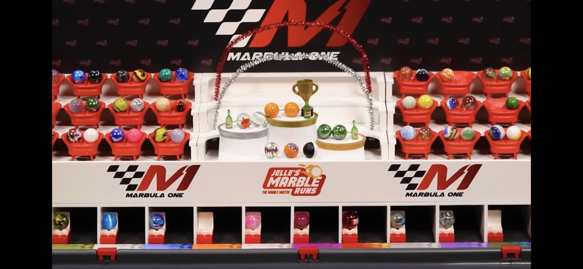 RealOrangers's tweet photo. Spoiler alert ๐จ
๐
๐
๐
๐
๐
Hell yeah @ClemOranger! It wasnโt wire to wire, but you pulled it off! Weโre right back in the competition for the championship and weโre 9th and 11th overall in the Racers Championship! #OOOOOOOOOOOOOOOOOOOOOO https://t.co/iSXTqwEIwC