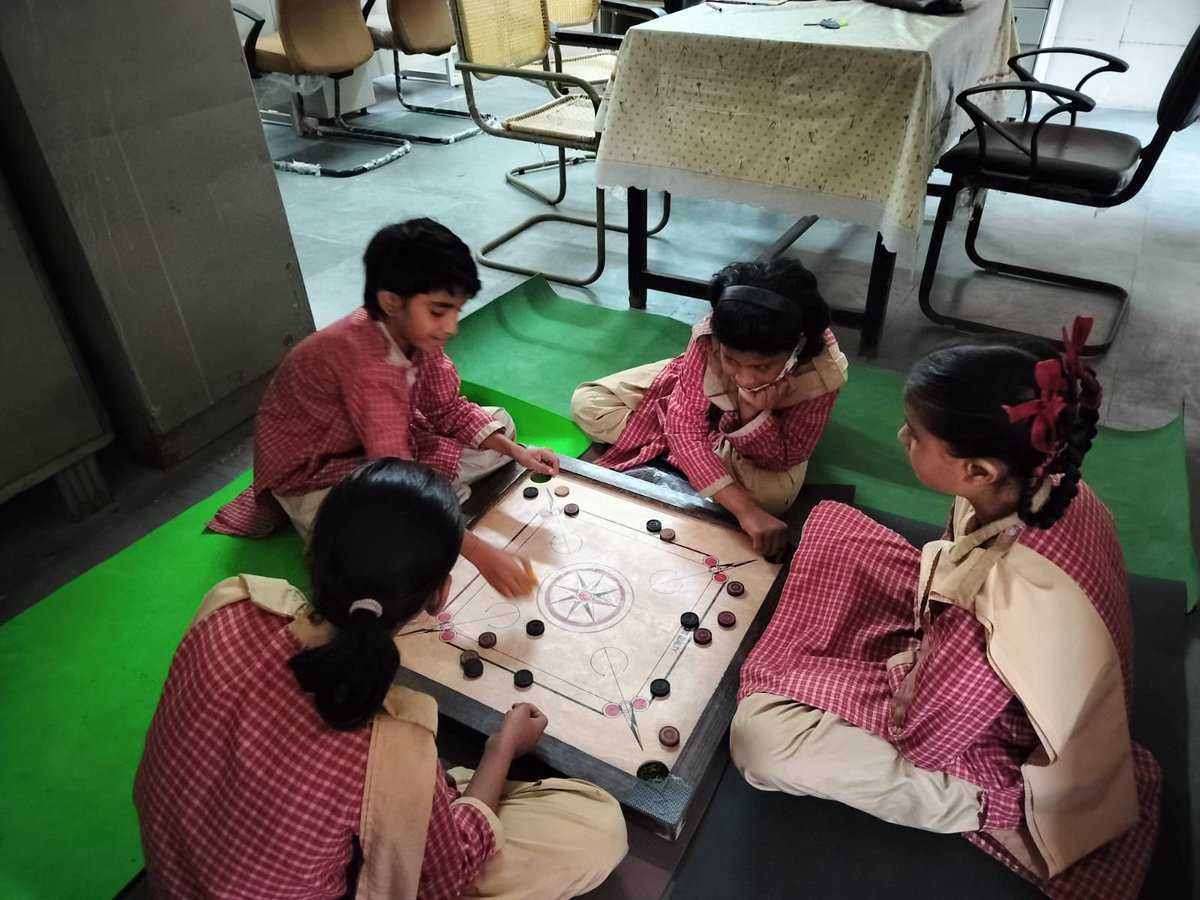 G1515030's tweet photo. Do not train children to learning by force and harshness, but direct them to it by what amuses their minds-Plato
Glimpse of few activities, and students’ happiness afterwards…
@AtishiAAP @gupta_jitdelhi
@Dir_Education @Lalit_2Help #education #unity #strength #missionbuniyaad https://t.co/mcIB3lHhjA