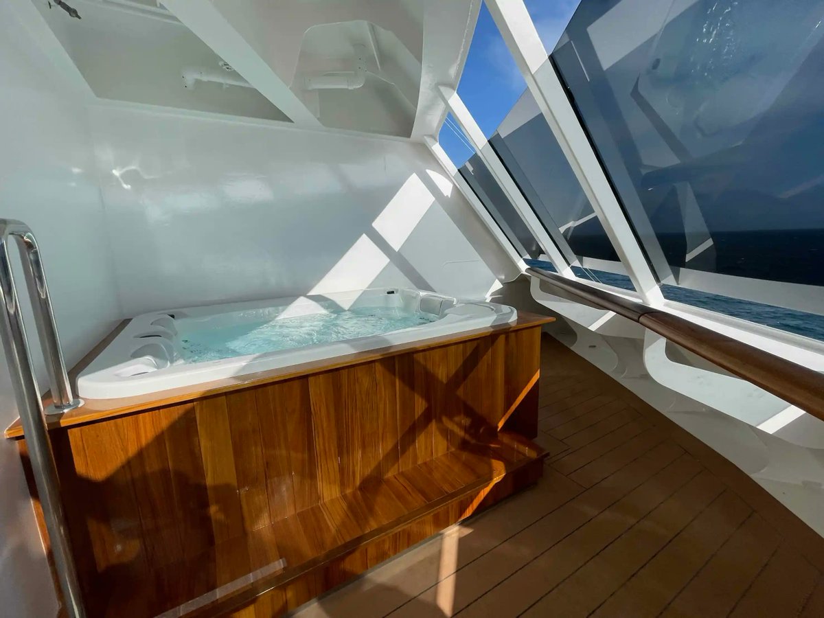 Cruisereiziger.nl tweet media
