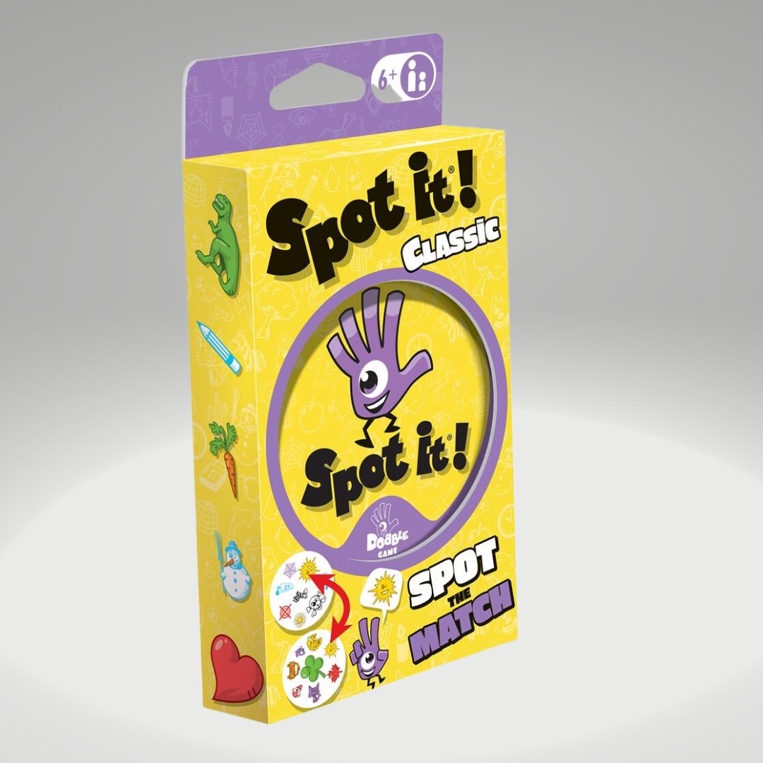 Asmodee_USA's tweet image. Hey retailers! If you're attending the ASTRA Marketplace &amp;amp; Academy event in Columbus, OH June 11-14, stop by booth #310! We will be demoing fun games like The Fuzzies, Spot It, Ramen Fury, Rory's Story Cubes, Toodles, and a variety of games from our friends, Exploding Kittens.