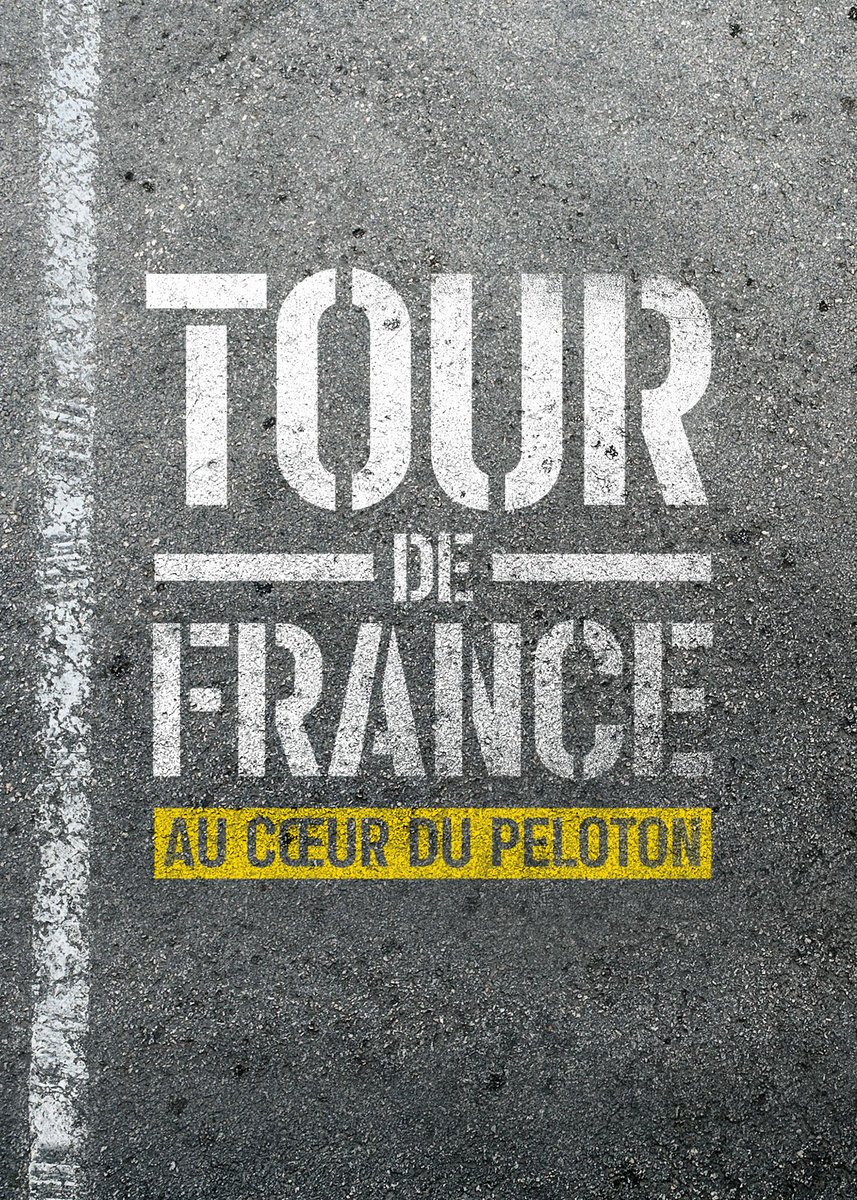 Super déçu par le documentaire de Netflix sur le tour de France.
Ça se résume à de la musique épique et des gros plan sur des manager qui enchainent les déclarations dramatiques la mine grave.
Mais à coté zéro contenu, zéro analyse, zéro prise de recul, zéro subtilité