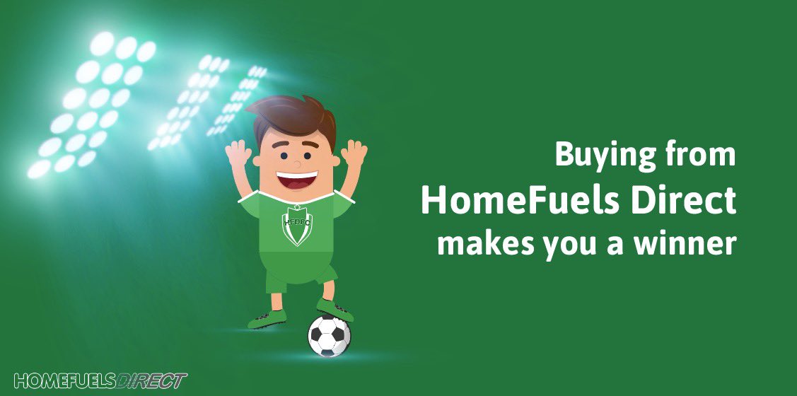 HomeFuels Direct tweet media