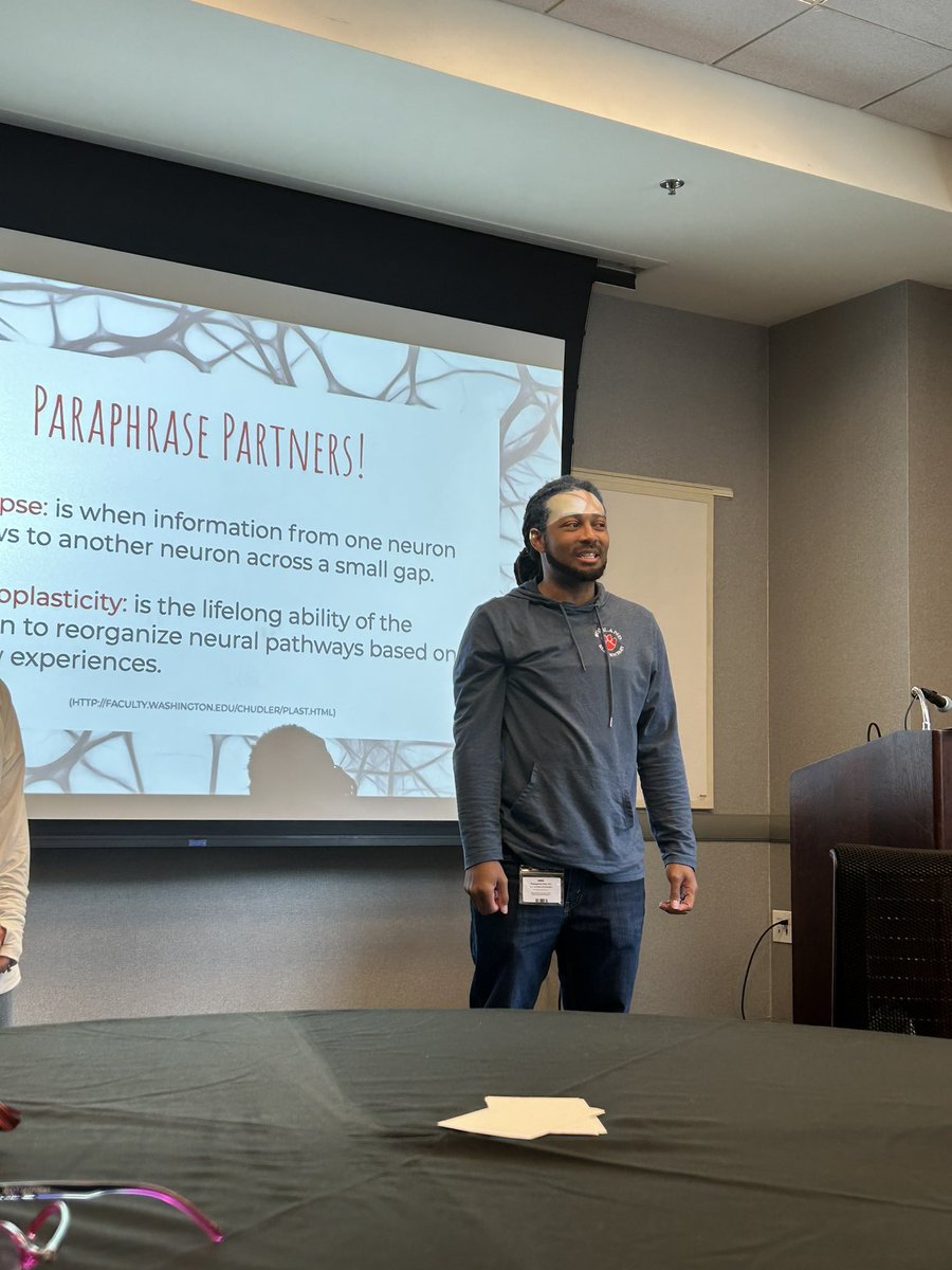 Mr. B’s Classroom tweet media