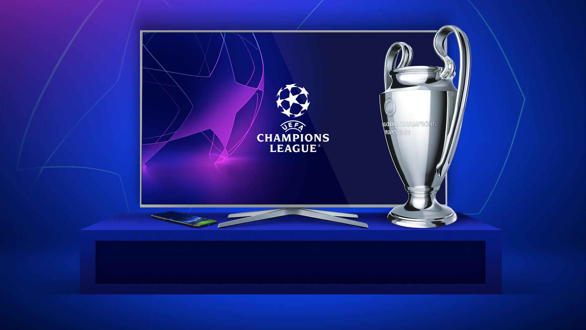 Watch Champions League final 2023 Live Stream Free on Twitter "UCL