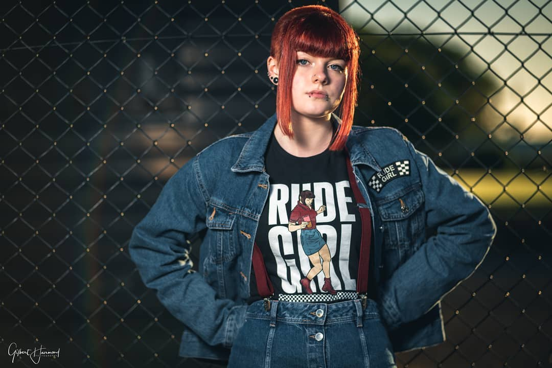 OxbloodClothing's tweet photo. #skinheadmusic #casualwear #casuals #bootboys #suedeheads #fredperrysubculture #subculturegirl #hardmod #casualclobber #punk #skinheadreggae #mensstyle #rudegirl #vintageoutfit #subculturegirl https://t.co/toWiyDnCg3