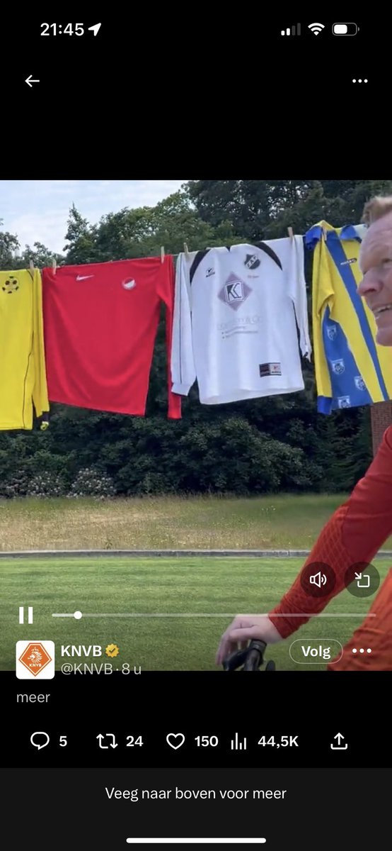 Joost Pennings tweet media