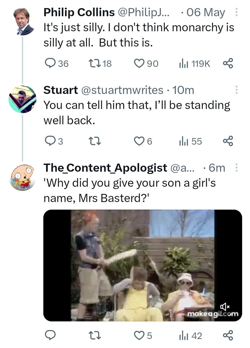 andreww1967's tweet image. #TheThread update;