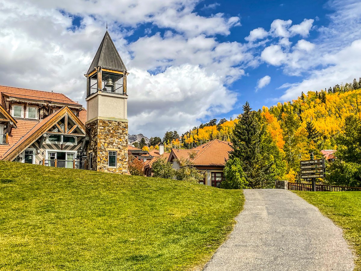 🐸 𝙶𝚕𝚞𝚙 𝚂𝚑𝚒𝚝𝚝𝚘 🍄 on Twitter "RT TownsUsa Mountain Village, Colorado