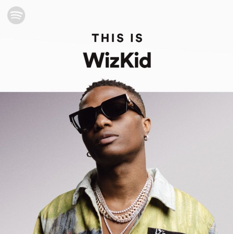 InnocentOGpondi's tweet photo. 1 #spotifyplaylist for you.

https://t.co/RL37Xwv7qS
Big Wiz PonDis OBO Spotify Viral Trend Now
#Davido #InnocentOG #Wizkid
#Spotify #playlist #unavailable #anotherguy #morelovelessego ( #OWOISKOKO ) https://t.co/cIEBlI4Zyl