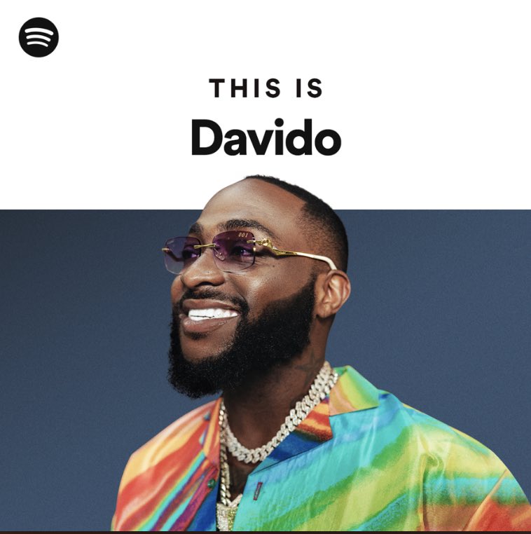 InnocentOGpondi's tweet photo. 1 #spotifyplaylist for you.

https://t.co/RL37Xwv7qS
Big Wiz PonDis OBO Spotify Viral Trend Now
#Davido #InnocentOG #Wizkid
#Spotify #playlist #unavailable #anotherguy #morelovelessego ( #OWOISKOKO ) https://t.co/cIEBlI4Zyl