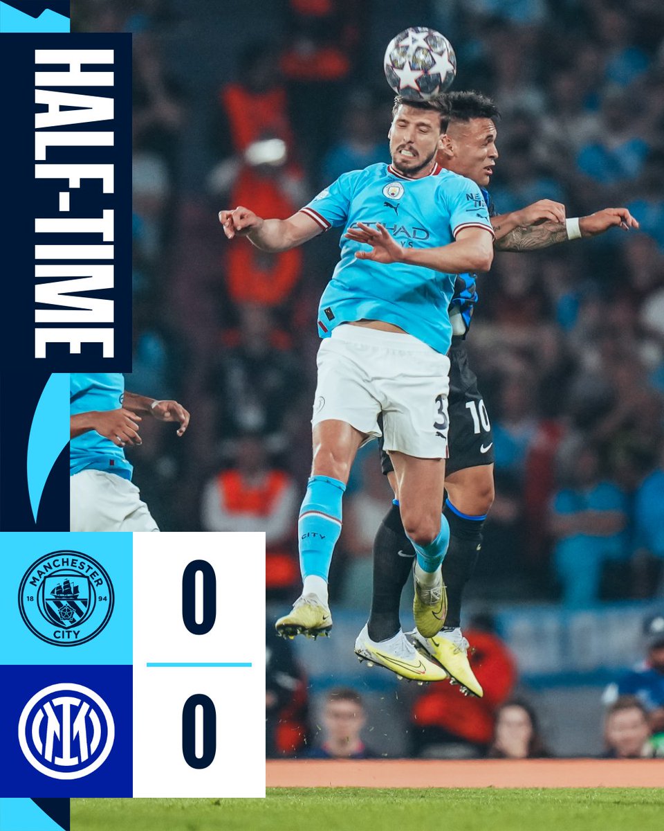 Manchester City tweet media