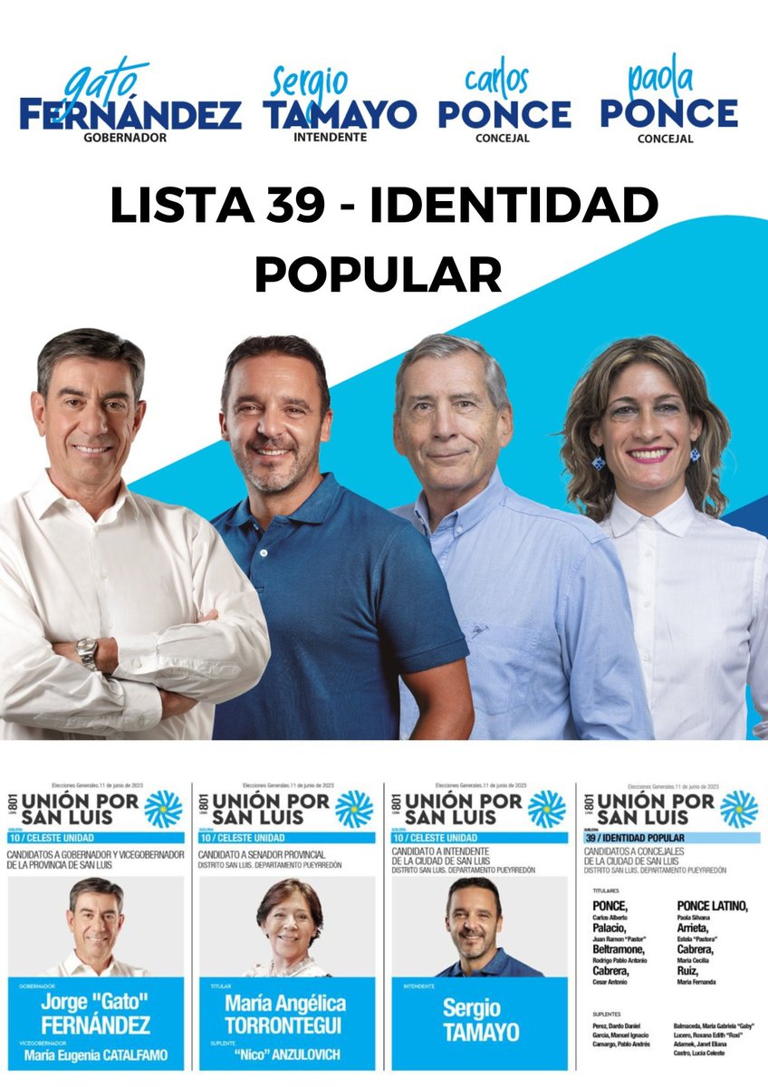 Carlos Ponce (@carlosponcesl) on Twitter photo 