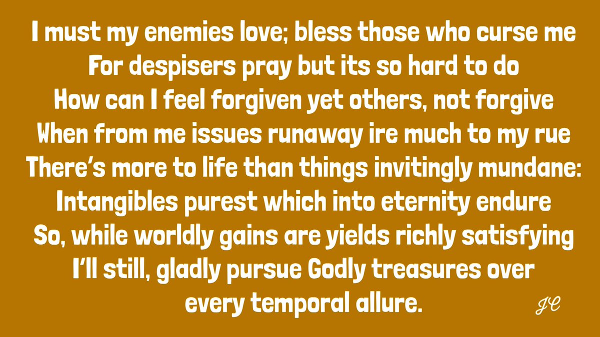 Matthew 6:19, 20
LAY NOT UP for yourselves TREASURES upon EARTH, where moth and rust doth corrupt, and where thieves break through and steal:
BUT LAY UP for yourselves TREASURES in HEAVEN, where neither moth nor rust doth corrupt, and where thieves do not break through nor steal