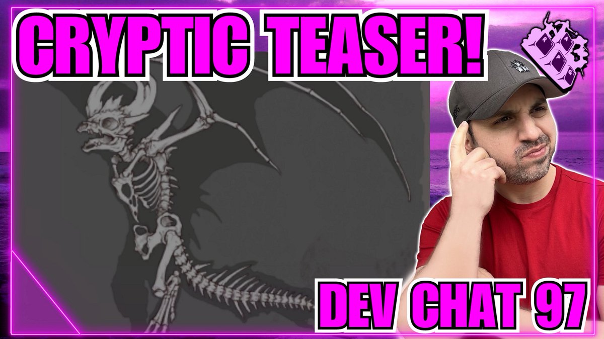 What Does Everyone Think!?
@lastepoch #lastepoch #arpg #mmorpg #actionrpg
youtu.be/mDCw_eMRPzg
