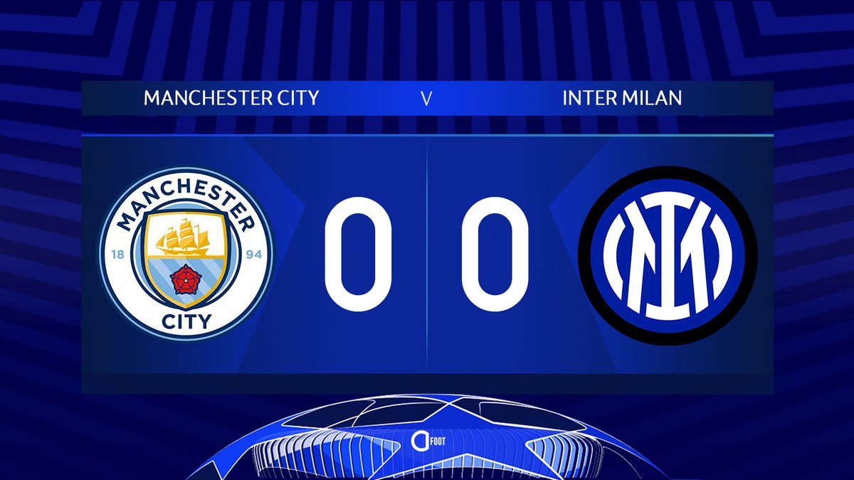 Actu Foot tweet media