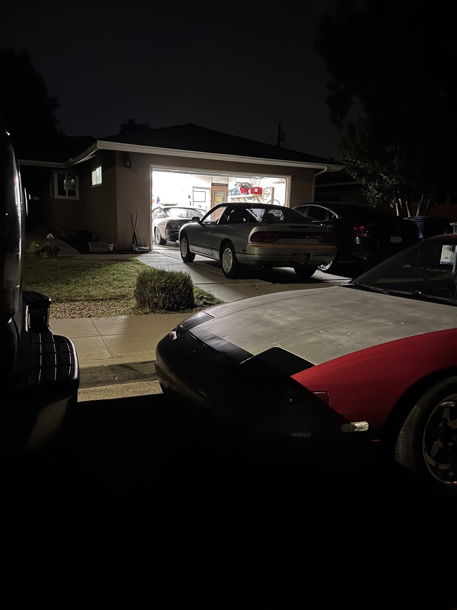 justmatt_99's tweet photo. Friday nights with the boys have been productive. https://t.co/7RS1wIQjBf