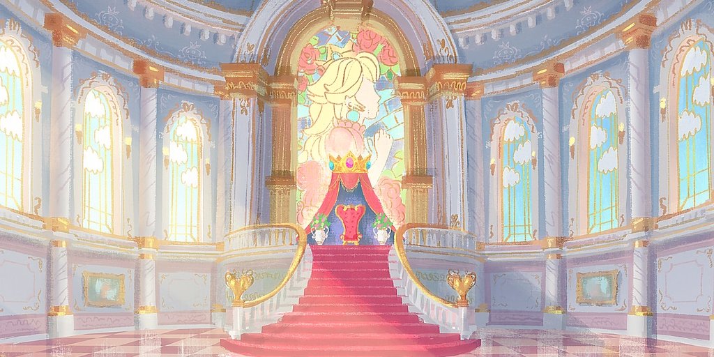 TOADSTOOL. tweet media