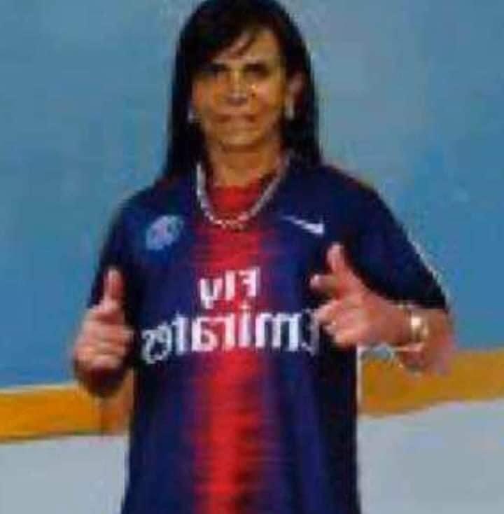 trajo1000's tweet photo. A Anitta assim agora https://t.co/d5UIYmoXqa