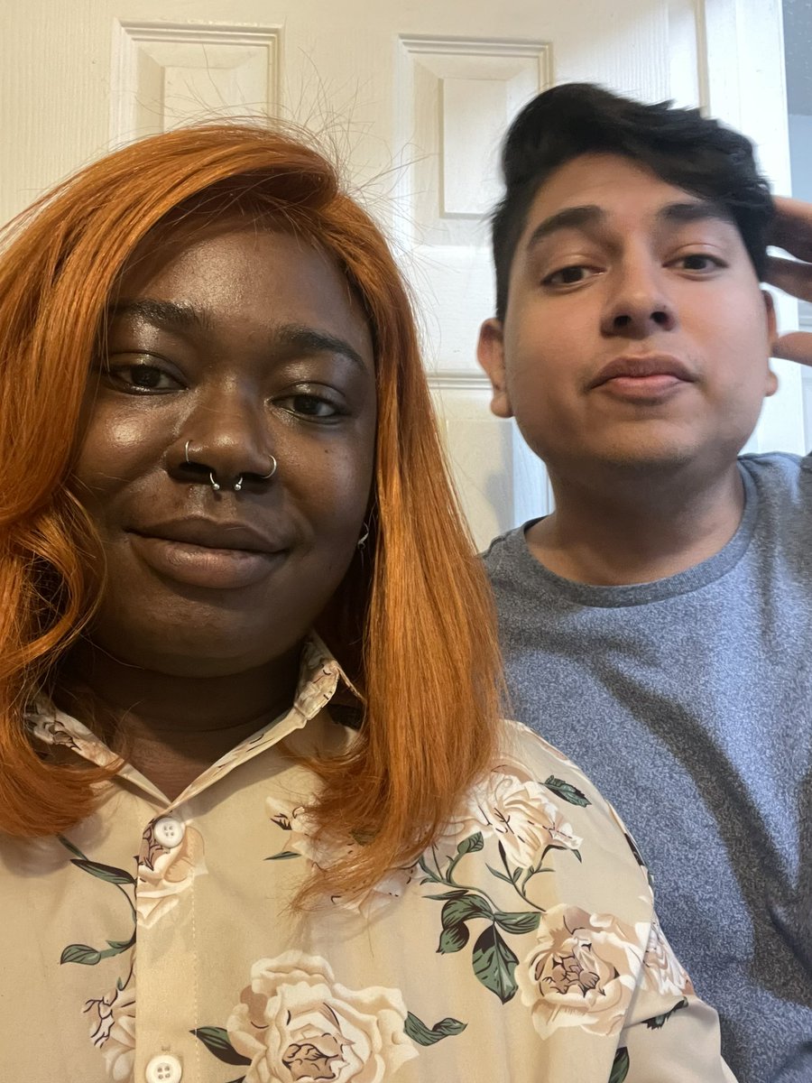 gay son; thot daughter (fae/it) on Twitter "everyday we get gayer it’s like the t4t agenda"