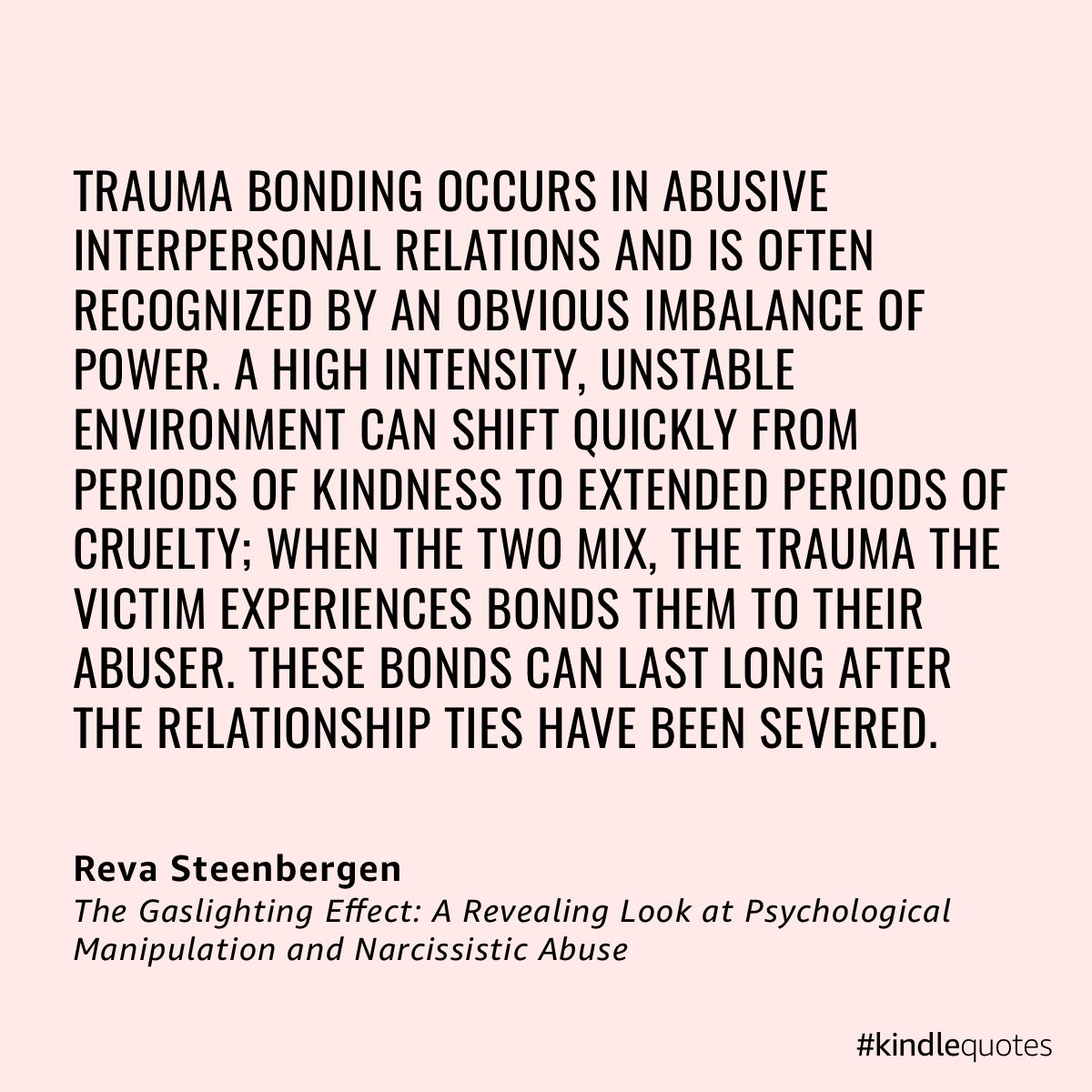 This fits with how I explained the hidden emotional abuse. He loves me. He loves me not.  And after an anger outburst where you get this sick sinking feeling in the pit of your stomach. I said I want a man not a monster. #traumabonds #abusesurvivor  amzn.eu/eRVXyyl