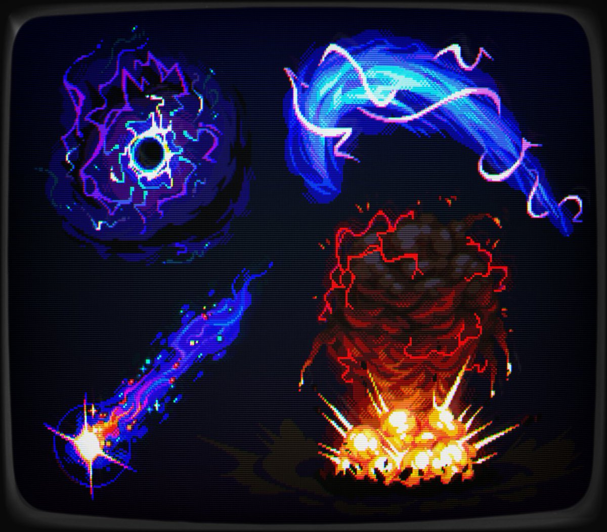 Art train coming through!

Do yourself a favor and go check out these awesome artists ✨
<a href="/qqruzkin/">qqruzkin</a>
<a href="/MakDeetsMuch/">MAK</a>
<a href="/ento_mor/">Ento_mor 🇺🇦</a>
<a href="/Mamoruhik/">Mamoru 💀coms closed💀</a>
<a href="/Syrpix/">Syr 🎩✨</a>
<a href="/hexh__/">Hexh // commissions open</a>
@Betacamell
<a href="/AmorphousPixels/">Amo阿寞 🇹🇼</a>