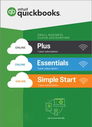 hppartner's tweet image. Get QuickBooks Online completely FREE for 1 month: cpawarehouse.com/30daysFREE

#QuickBooks #QBO #QuickBooksOnline #UpgradeQuickBooks #SmallBusiness #smallbusinesstips #SMB #Accounting #accountants
