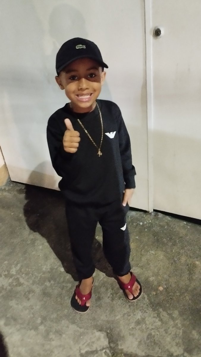 Meu melhor amigo ❤️